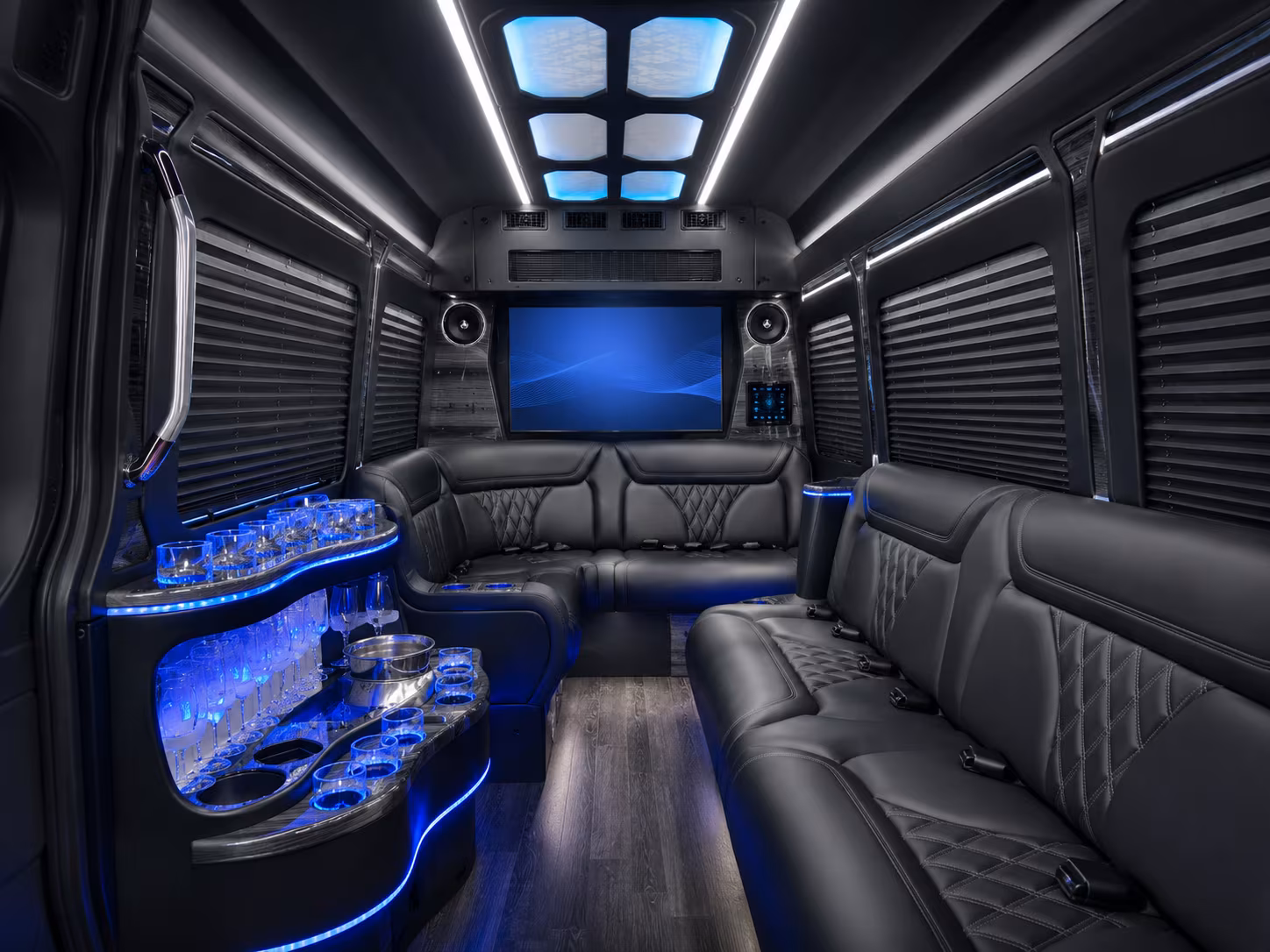 bus rentals for fort benning ceremonies graduations and military events
