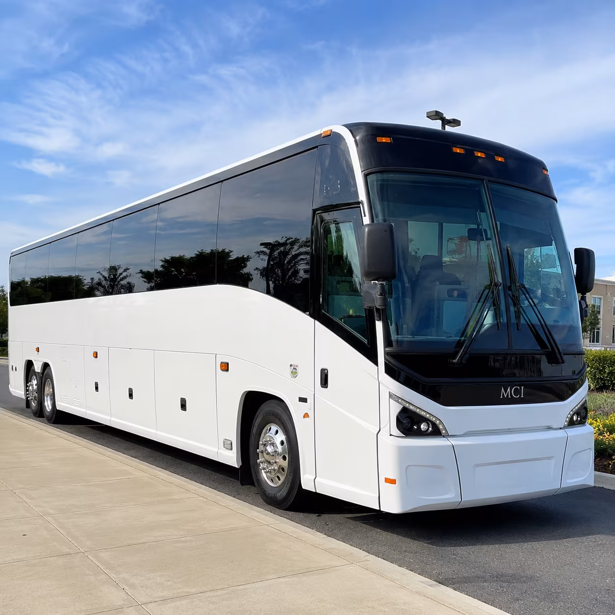 buses for coca cola space science center school group visits
