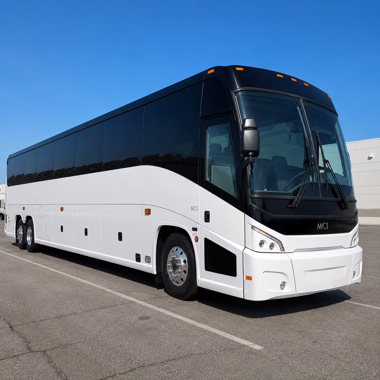 charter buses for proms across muscogee county school district