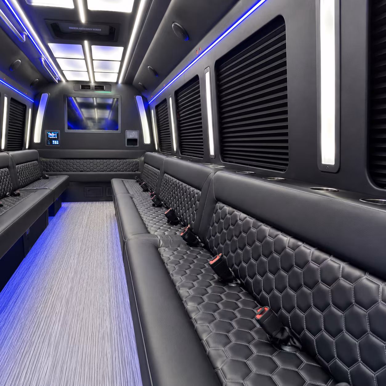 columbus bachelor bachelorette party bus rental