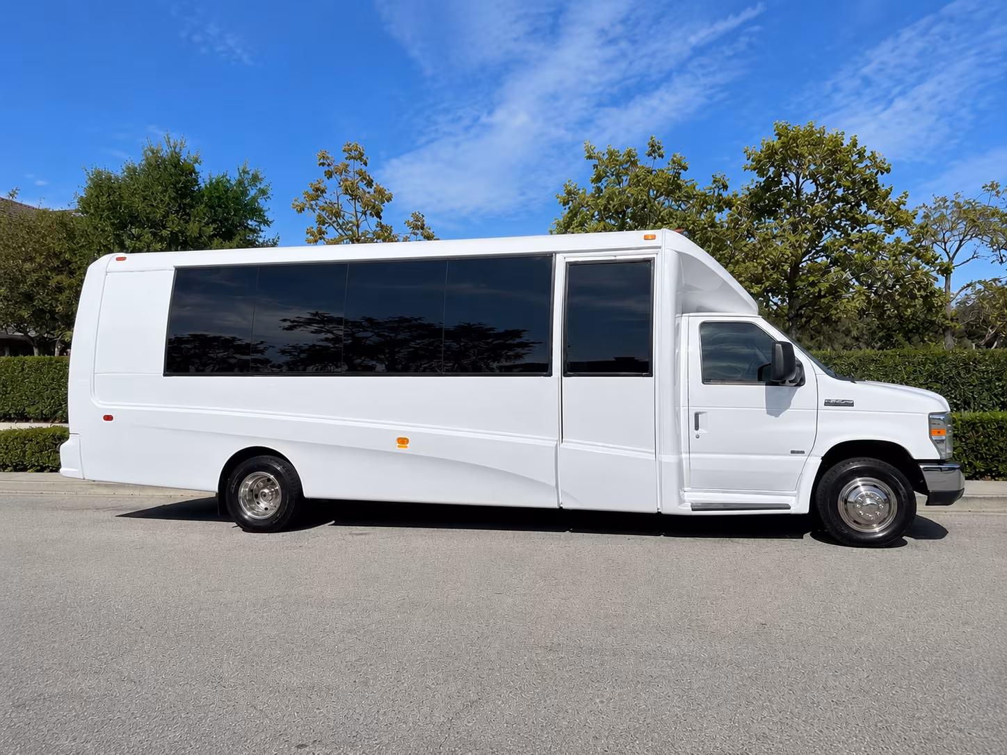 columbus concert transportation