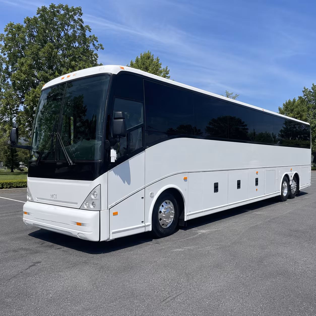columbus employee transportation