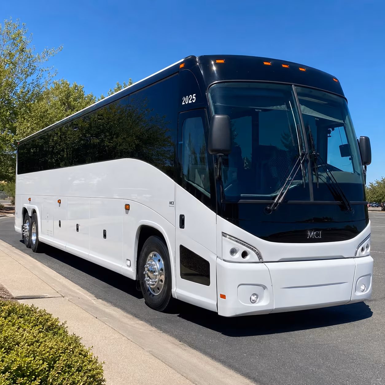 columbus private event transportation onboard seating