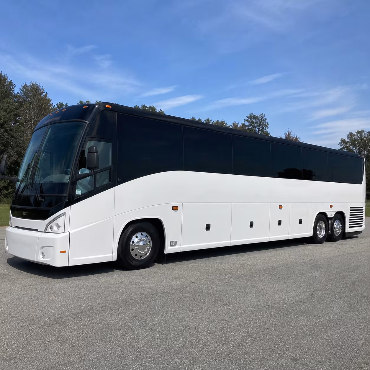 columbus private event transportation