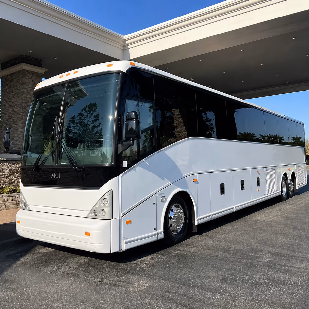 columbus sporting event transportation