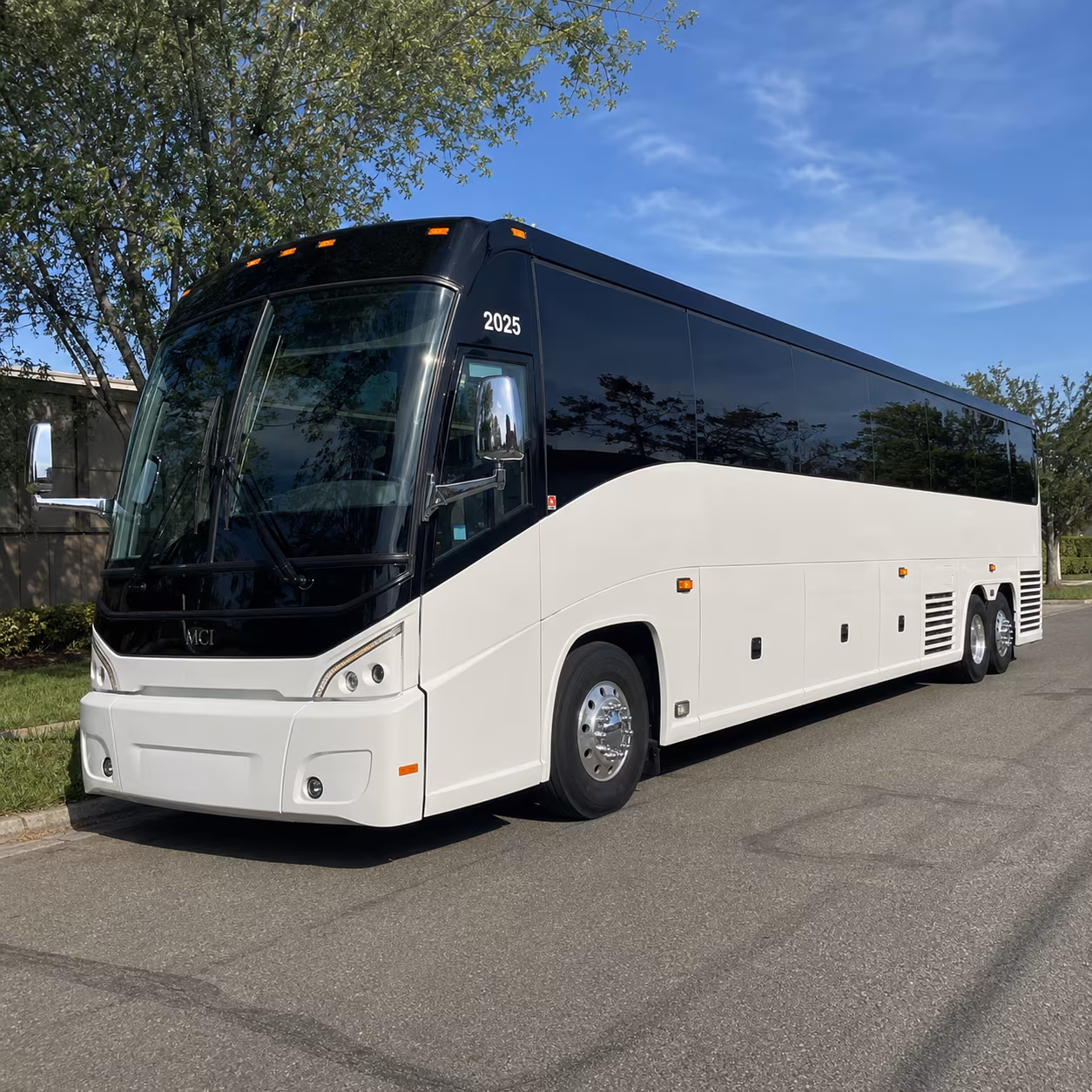 corporate airport transfer buses between columbus and hartsfield jackson atl