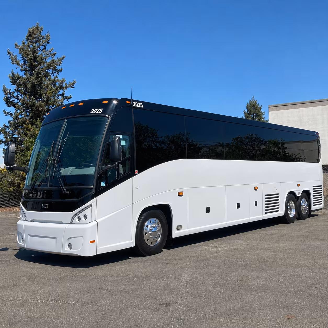 festival and concert buses to rivercenter the springer and uptown events