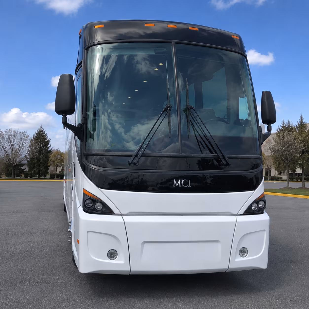 fort benning contractor and support staff shuttle buses