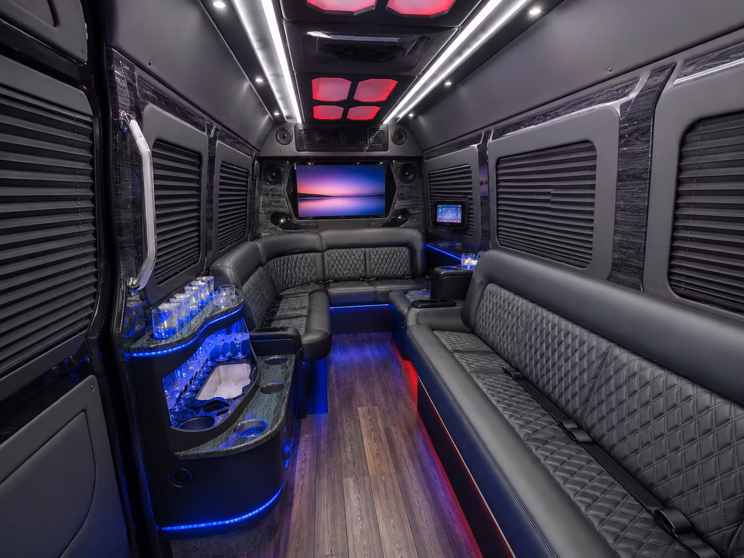 fort moore family travel and multi day bus rentals