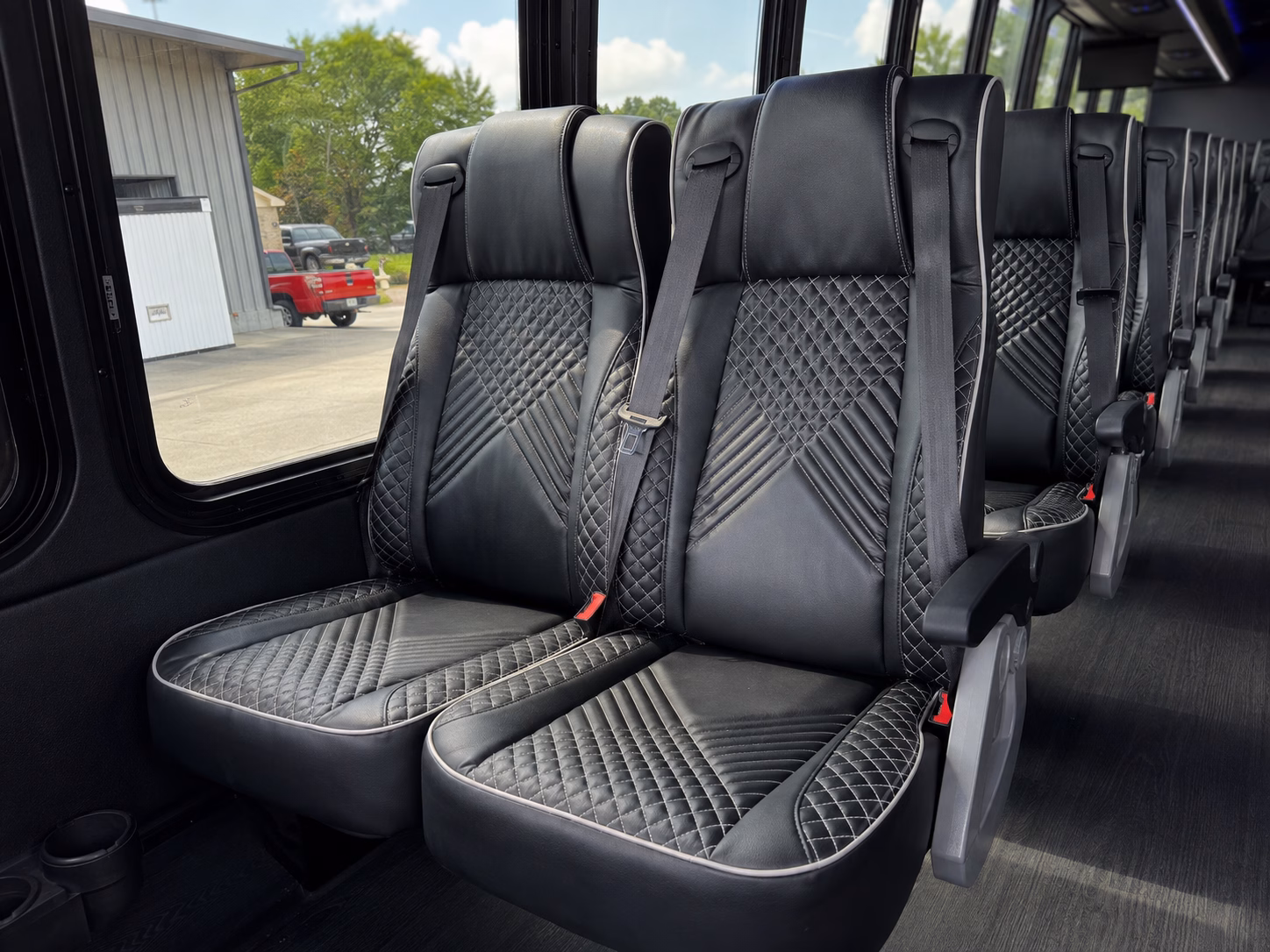 how the day of the week changes what a bus costs in columbus georgia