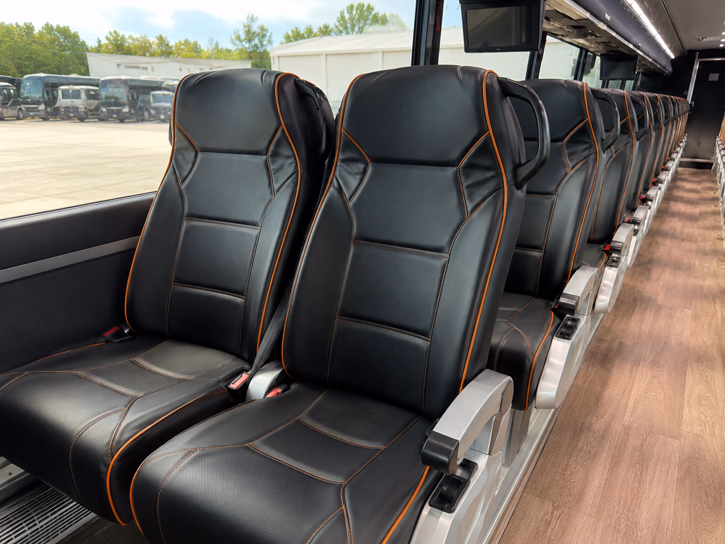 how your starting location and deadhead miles affect charter bus rates in columbus georgia