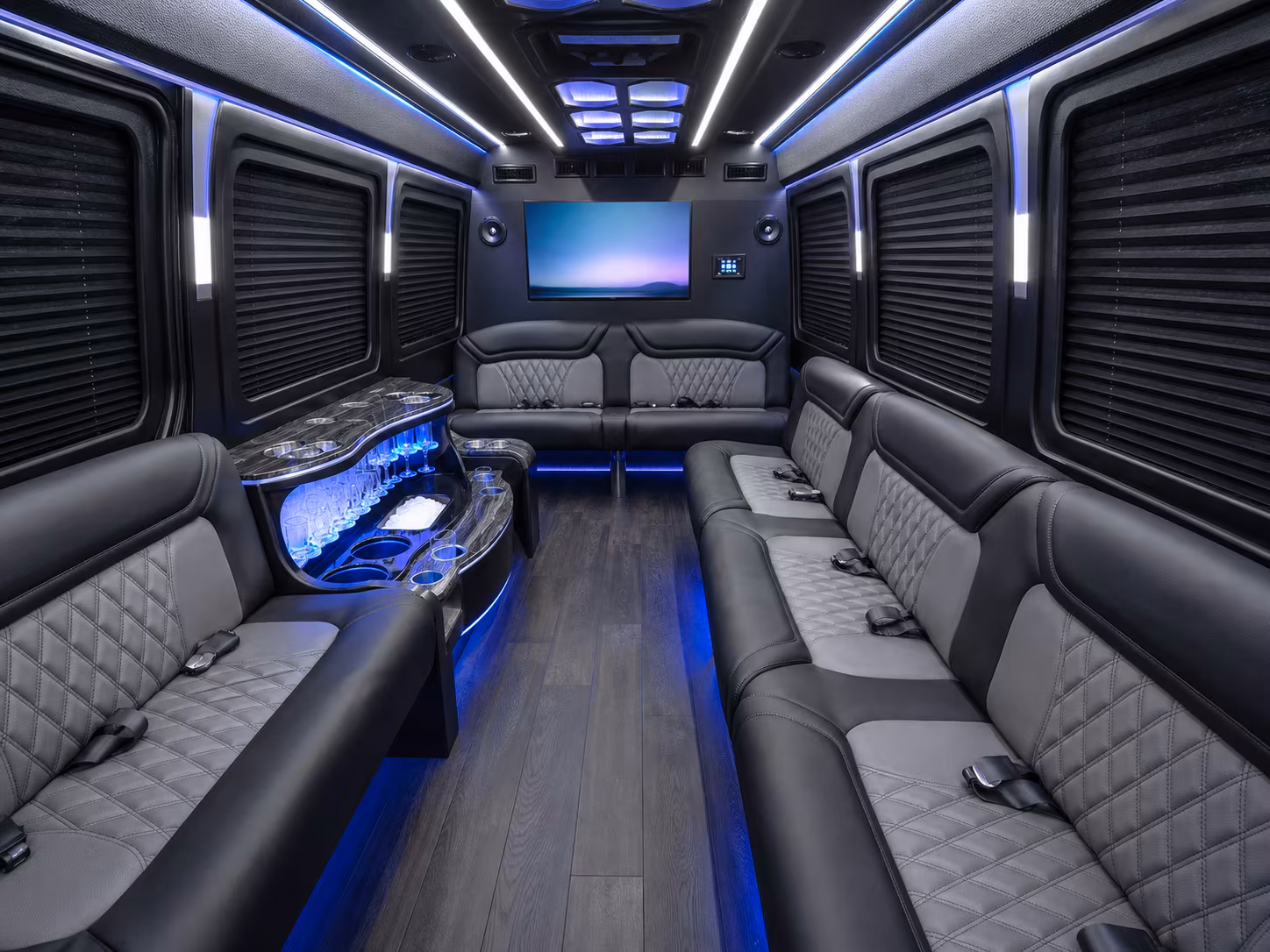 maneuver warfighter conference and military event transportation