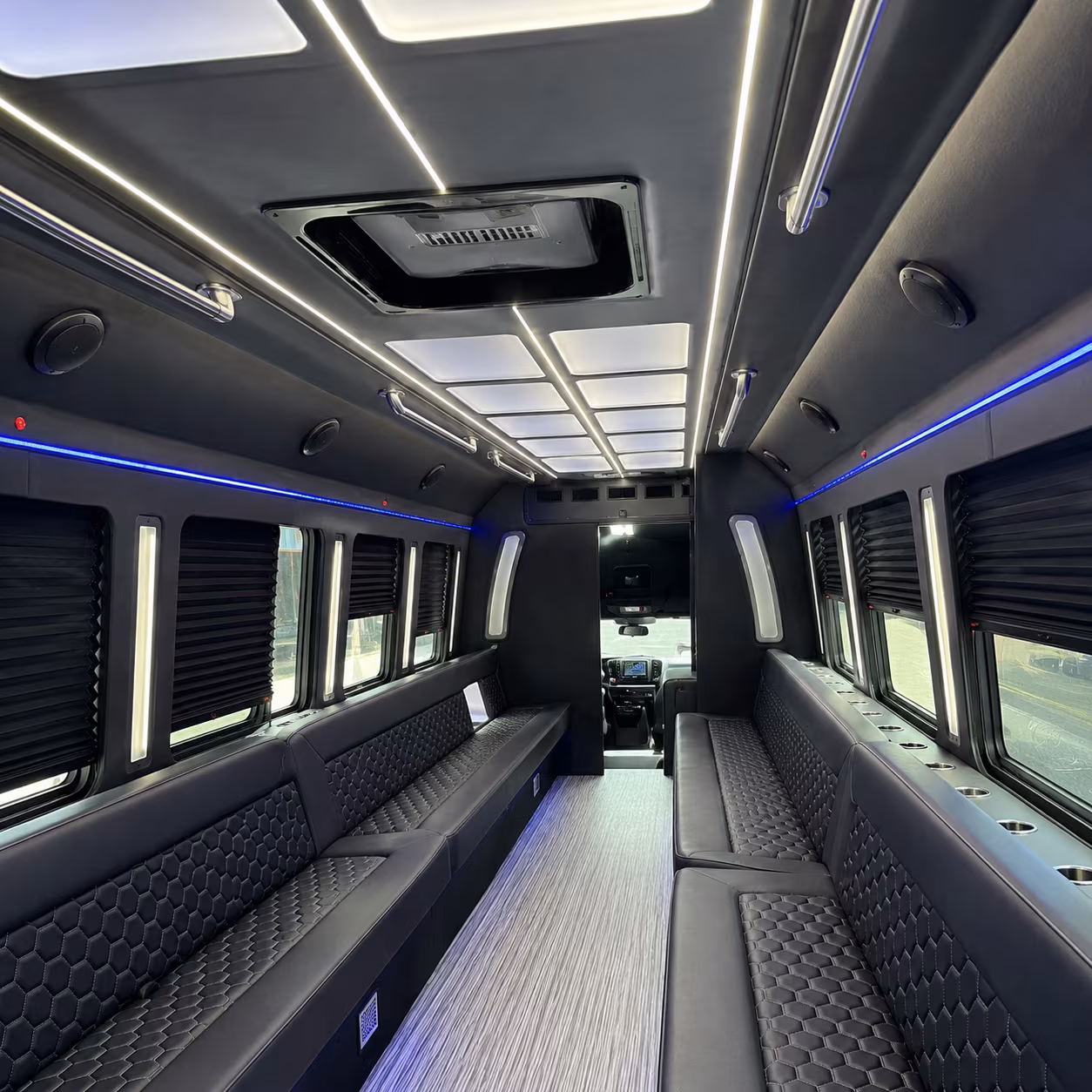 prom party buses that cross into phenix city alabama