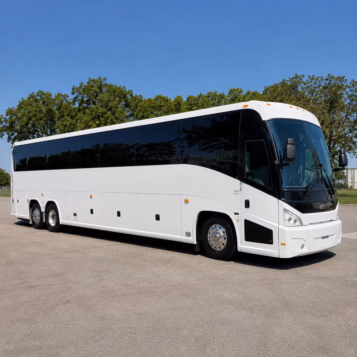 school and group buses for columbus state university and muscogee county field trips