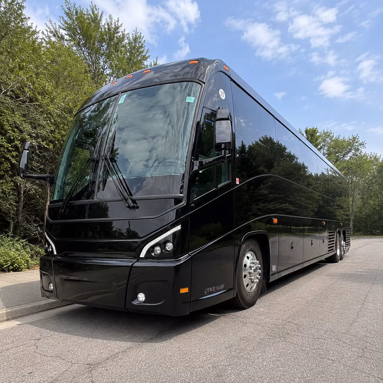 shuttle buses to the loft and broadway uptown columbus shows