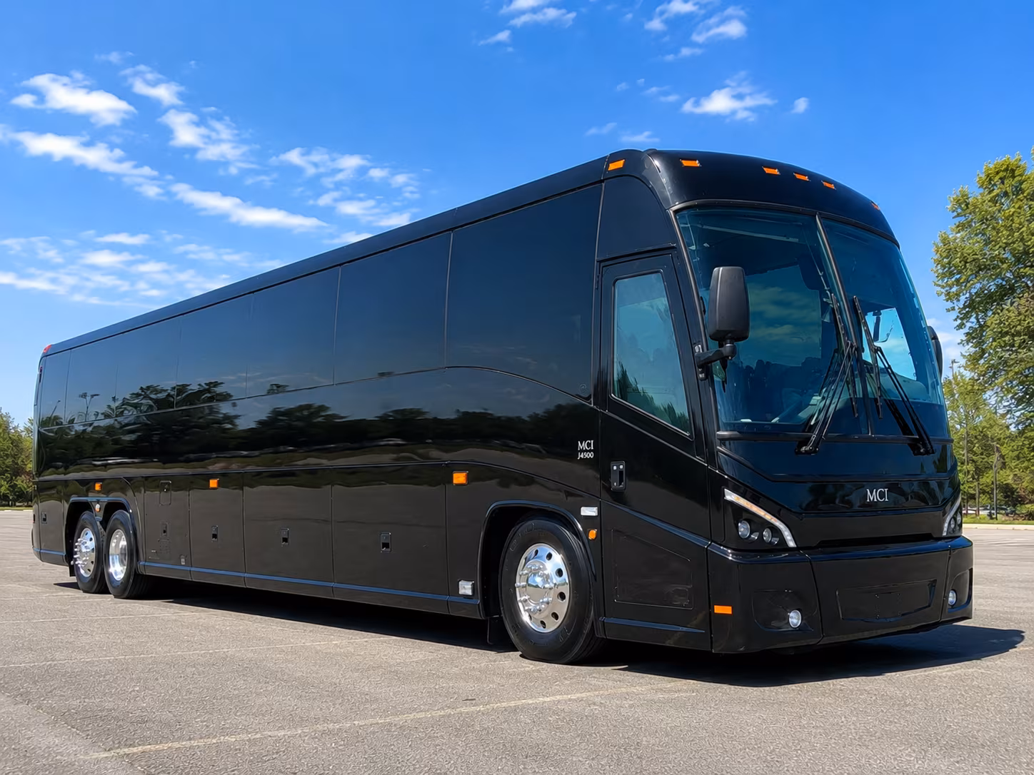 winery and festival buses for columbus food and drink events