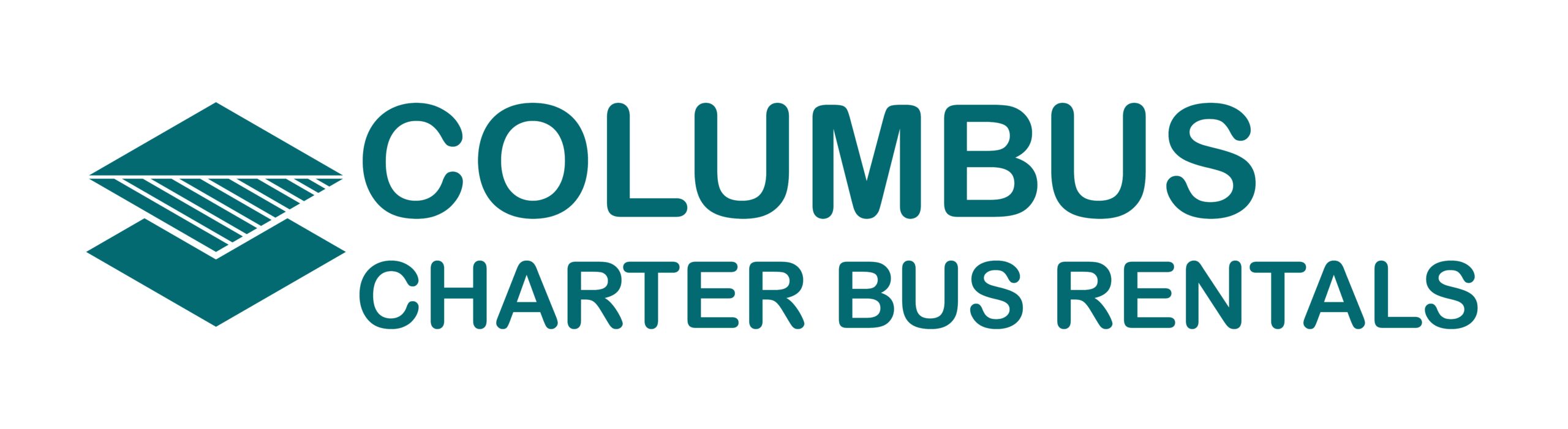 Columbus Charter Bus Rentals logo
